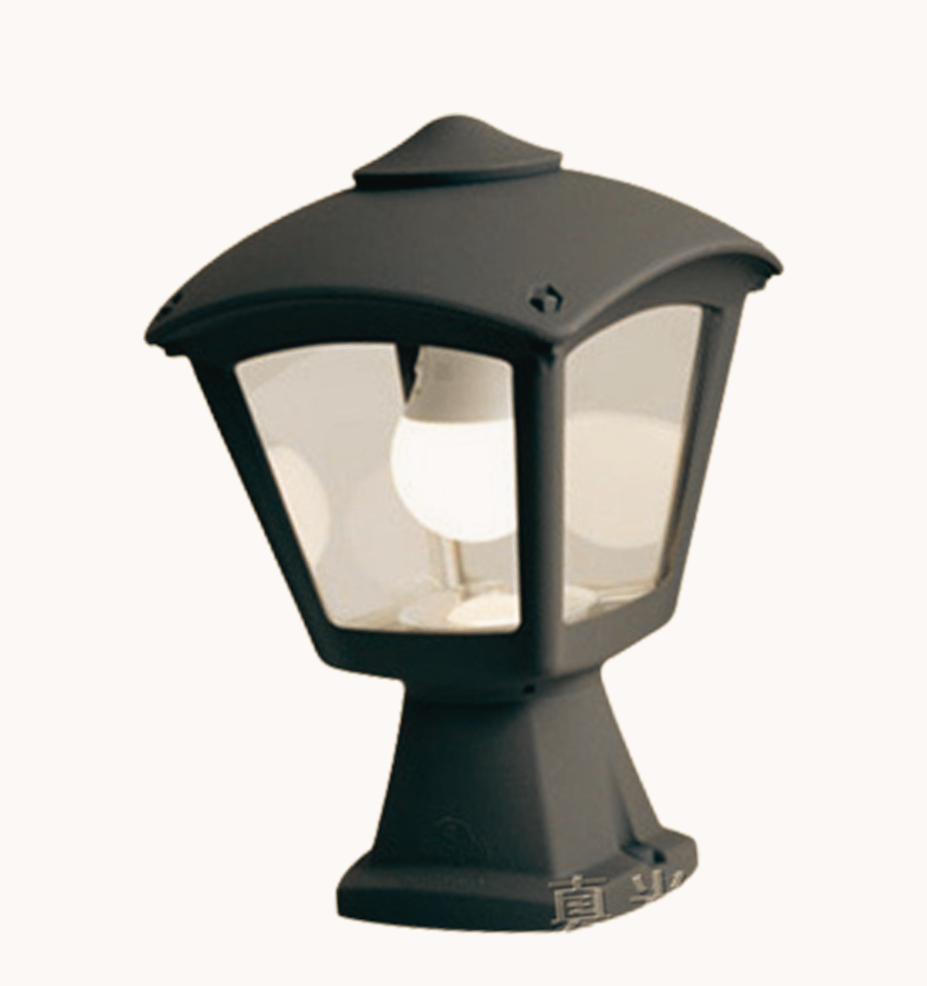 Fumagalli Disma/Roby outdoor lighting series